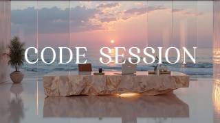 Programming Flow Music ~ High Quality Tech Productivity Music & Deep Work Music For Pro Coders