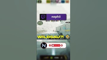 Sick shot but something