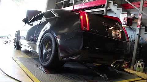 CTSV GPTuning stage 2.5 cam kit