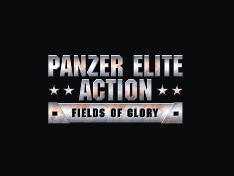 Panzer Elite Action Fields of Glory - Исправление гусениц и башен танков 2 (Fix)