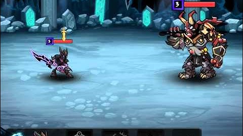 HonorBound Gameplay - First Look HD iPad