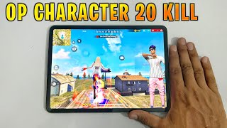 APPLE M1 CHIP IPAD PRO HANDCAM GAMEPLAY FREE FIRE- SAMSUNG,A3,A5,A6,A7,J2,J5,J7,S5,S6,S7,S9,A10FF