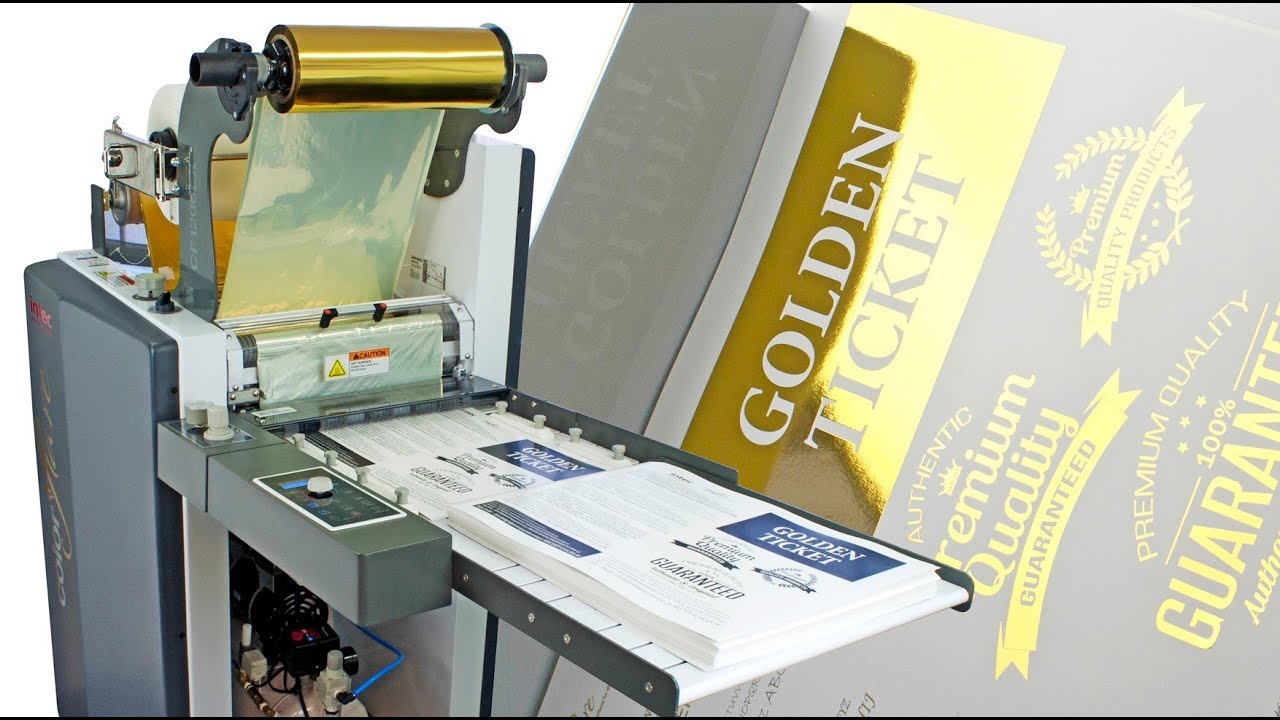 ColorFlare CF1200LX Taster