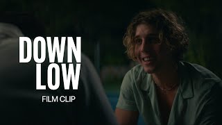 DOWN LOW  Official Film Clip