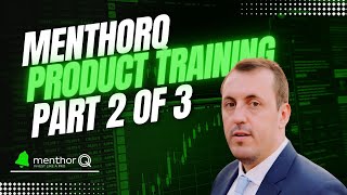 MenthorQ Product Training 2 of 3