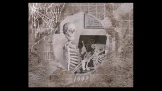 Sky One Adverts & Continuity | 18th February 1992