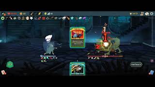 AfterImage Serpent Form Shiv Envenom SneckoSkull KnifeTrap History Course
