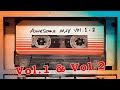 Guardians of the Galaxy Awesome Mix Vol 1 Vol 2 Full Soundtrack (Guardianes de la galaxia Canciones)