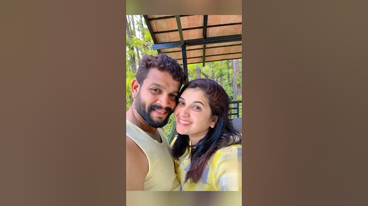Trinayani serial actor chandu and pavitra  last moments before accident