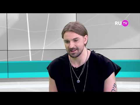 Danelija Tuleszowa na żywo na kanale RU.TV, 12. marca 2018. [🇵🇱NAPISY]