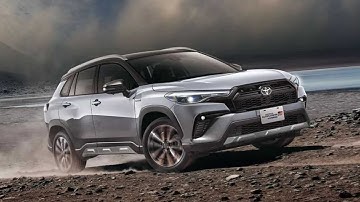 corolla cross 2023 openpilot全速域車道維持+SNG自動啟停+盲點機制保護+輔助變換車道+升級+改裝+安卓機+鋁圈+卡鉗+避震器 +tesla +特斯拉