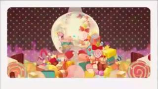 [Sweet Charm 5人] Lollipop Factory