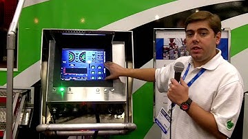 Fracturing Pump Control