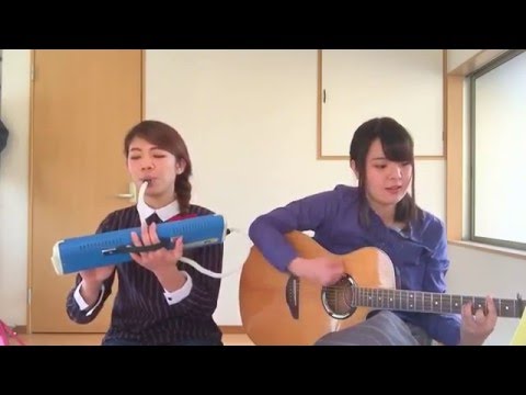 これが私の生きる道/PUFFY(cover by Ms.George)