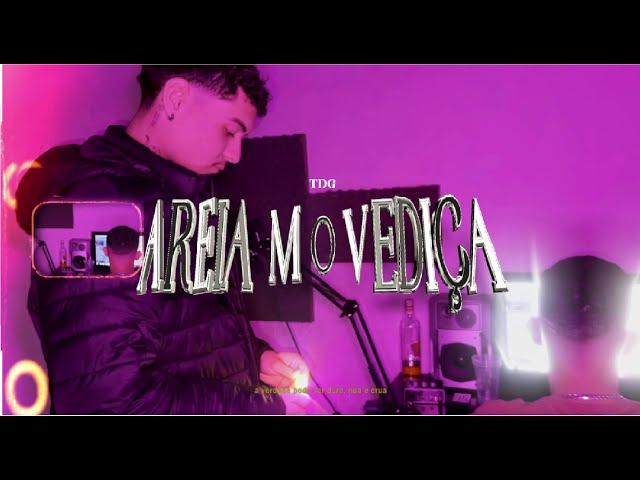 Areia Movediça - song and lyrics by Péricles