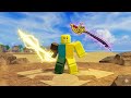  I Got LIGHT FRUIT and SABER in one day! (Roblox Blox Fruits)