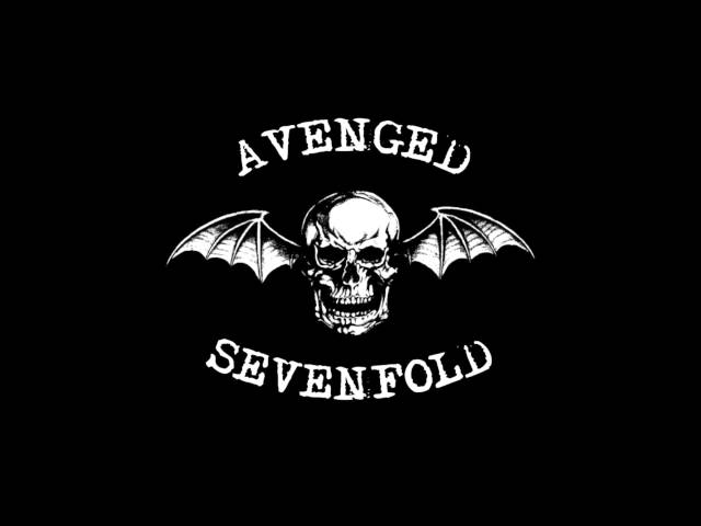 Avenged Sevenfold - Afterlife (HQ) class=