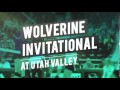 Watch NCAA Women's Volleyball at 2017 Wolverine Invitational