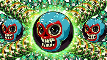 *NEW* How To Get FREE Agar.io BOTS 2020 *still working as of 16th*