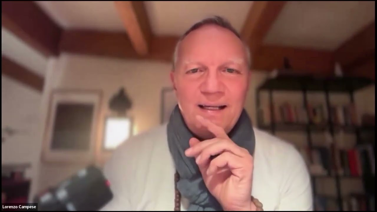 Introduzione alle Costellazioni Spirituali: karma, Dharma e destino