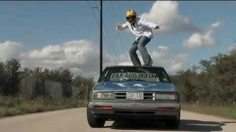 Driving a Car with an iPhone Part 1 - Overview Waterloo Labs Episode 03