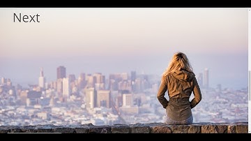 Smooth Scroll By CSS Only - No JavaScript , JQuery | CSS Tutorials | tebcode