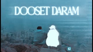 Dooset Daram - Ashna x Ayzun (Official Music Video)