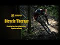 Bicycle Therapy