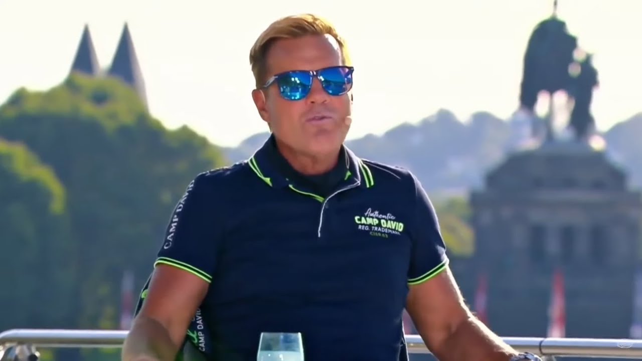 Dieter Bohlen bei Beckmann über Geld, Erfolg und Naddel