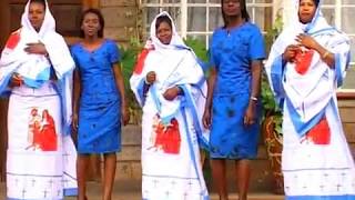 Benedictine Nairobi County Choir - Mama wa Rosari (sms SKIZA 5810285 to 811 to get this skiza tune) chords