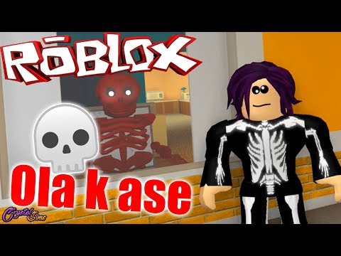 Me Hago Pasar Por La Chica Del Vestido Rojo Survive The Red Dress Girl Roblox Crystalsims Youtube - la manera mas epica de despistar a la policia jailbreak roblox