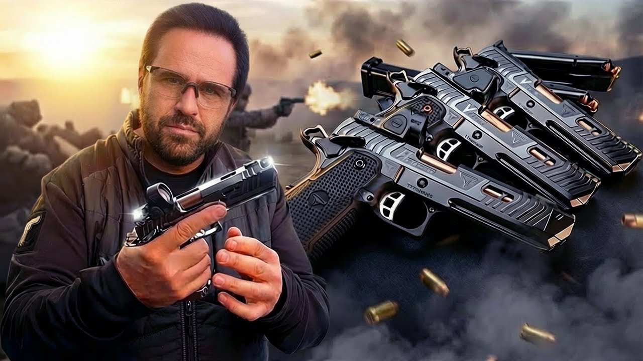 PIT VIPER против VIPER! Кого бы вы выбрали? #johnwick #ballerina