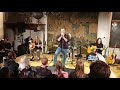 Blind Guardian - Lord of the rings acoustic