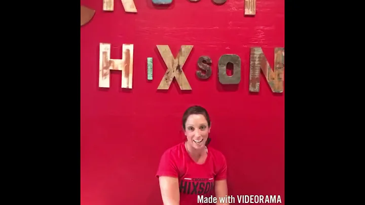 Athlete Testimonial - Heather Hatfield