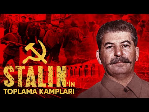 GULAG: Umutların Tükendiği Yer