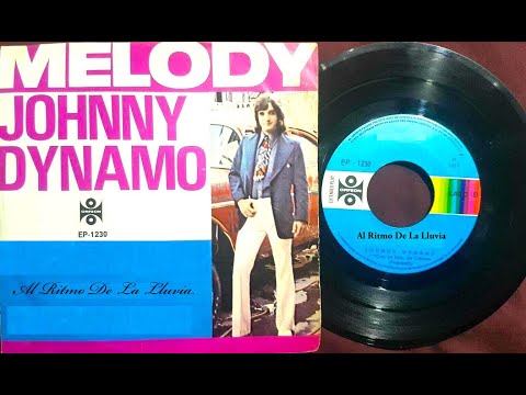Ver Johnny Dynamo - Al Ritmo De La Lluvia en YouTube Ver Johnny Dynamo - Al Ritmo De La Lluvia en YouTube