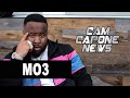 Mo3 on Roy Lee's Death/ Has No Issue With Yella Beezy(Part 2of5)