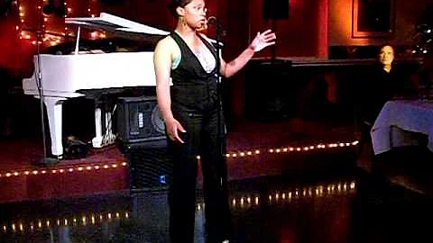 Dana Wideman Howard "Simply The Best" Tina Turner