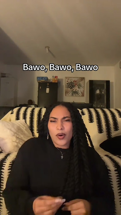 Bawo Bawo Bawo 🙏🙏🙏🙏🙏
