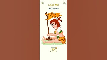 DOP 2 Level 360: Find Some Fire 🤔