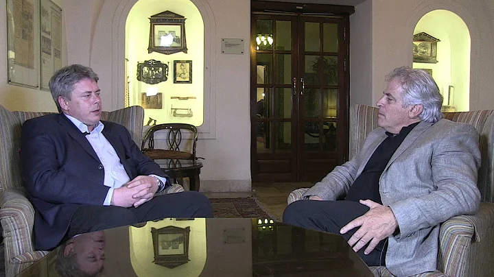 INTERVIEW WITH KEVIN KUNTZ OWNER OF THE CERVIN PAL...
