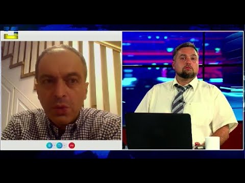 ეს ორმხრივი მარაზმია, ცალმხრივი რომ იყოს, ეშველებიდა რაღაცნაირად - თორნიკე შარაშენიზე