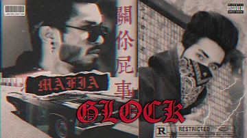 Glock- Harry Mirza ( Official  Video ) Prod. lockdieselbeats Latest Punjabi Song 2021