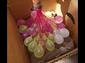 Bunch O Balloons Crazy Water Balloons 