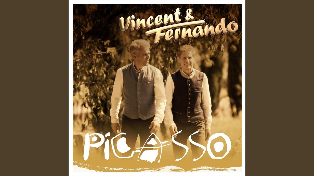 Watch Picasso on YouTube Watch Picasso on YouTube