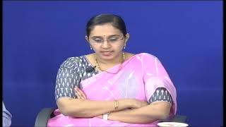Ramesh Hospital Live Part 2 Dr Himabindhu Kumar Velu 9 1 19