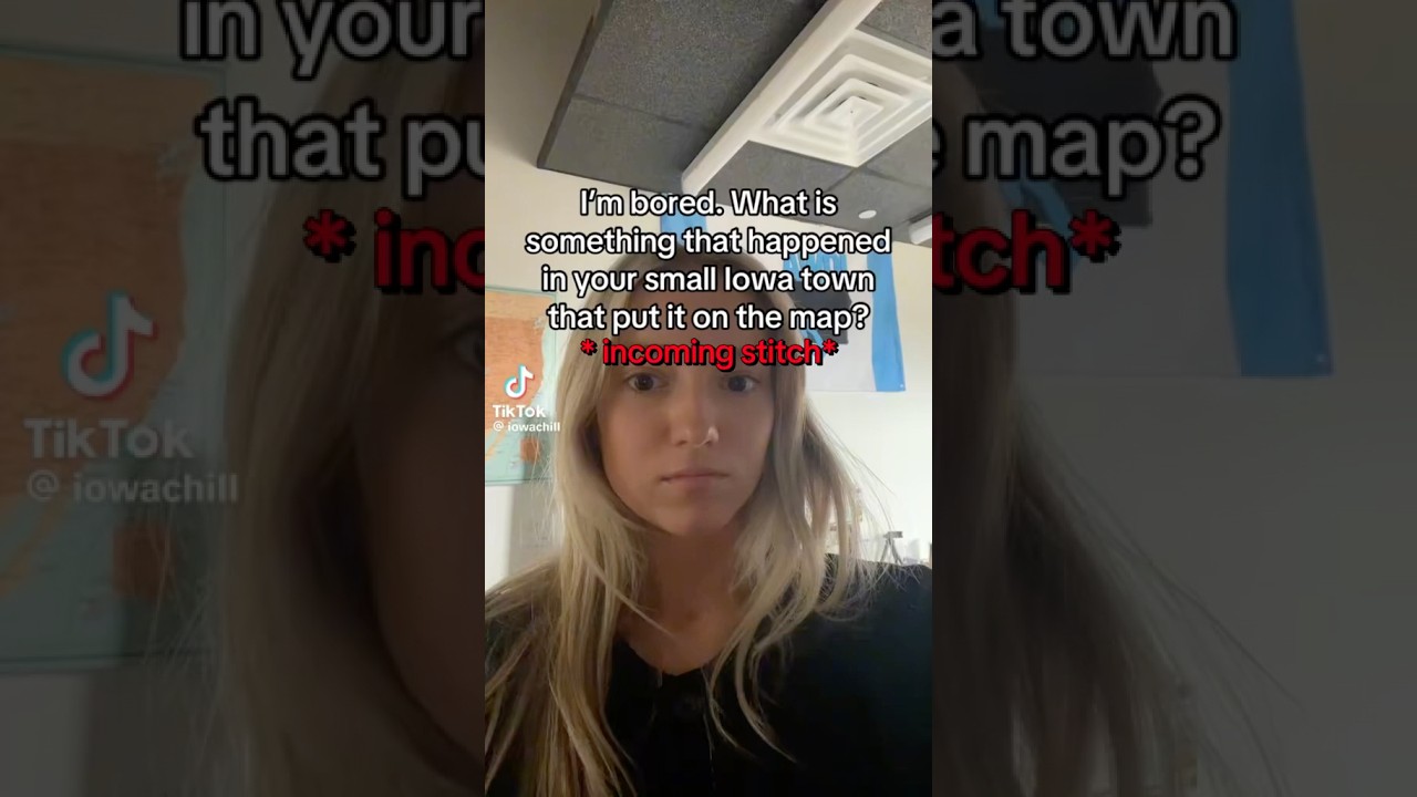 Jefferson, Iowa is One of America’s Best Main Streets!