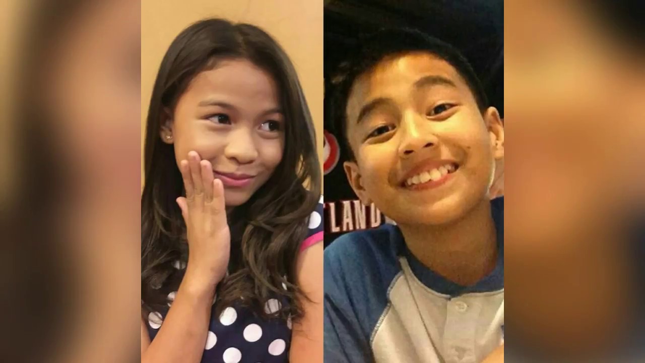 Sam Shoaf & Lyca Gairanod - One Day