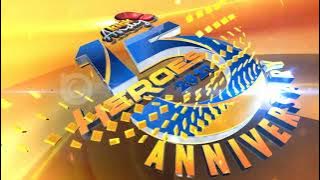 OPENING BUMPER OBB KICKANDY HEROES 2021 - METRO TV