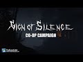 Sign of Silence [Online Co-op] : Co-op Campaign (Full Run)